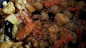 Arabské rizoto
