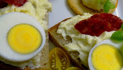 Bačova pochoutka, Bačova pochoutka