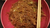 Bajecna cina z ryzovych nudli