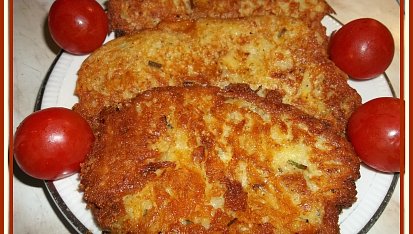 Bezkonkurenční bramboráčky, Bezkonkurenční bramboráčky