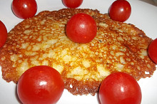 Bezkonkurenční bramboráčky