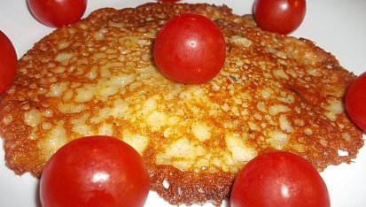 Bezkonkurenční bramboráčky, Bezkonkurenční bramboráčky