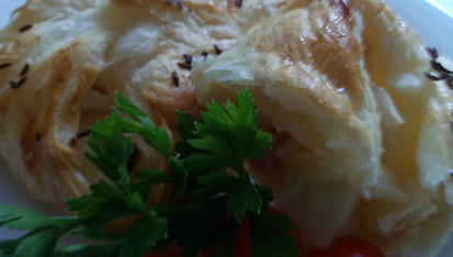 Božský "jablšpek"
