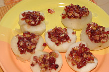 Napněná jablka