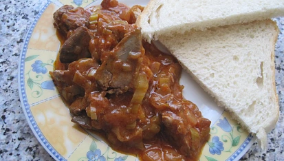 Červená jatýrka
