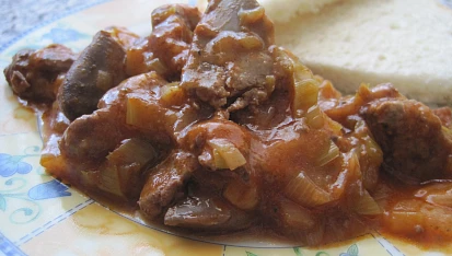 Červená jatýrka
