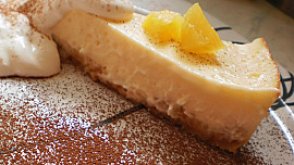 Cheesecake