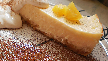 Cheesecake