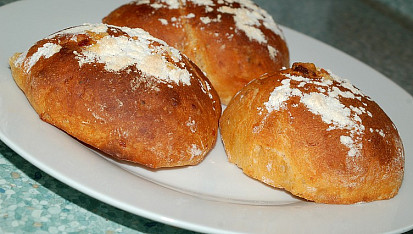 Ciabatty