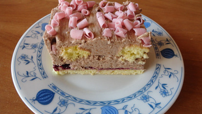 Čoko-řez