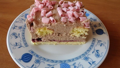 Čoko-řez