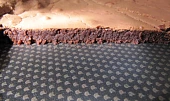 Čokokoláč jako "Fondant au chocolat"