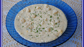 Cuketová kyselice