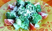 Dietní brokolička