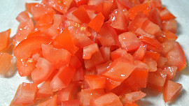 Filé alla pizzaiola