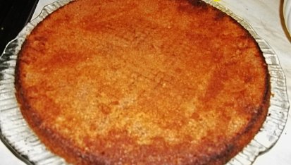 Harlekýn dort od Monči, korpus...
