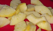 Jablečné vdolky