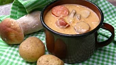 Kapustnica