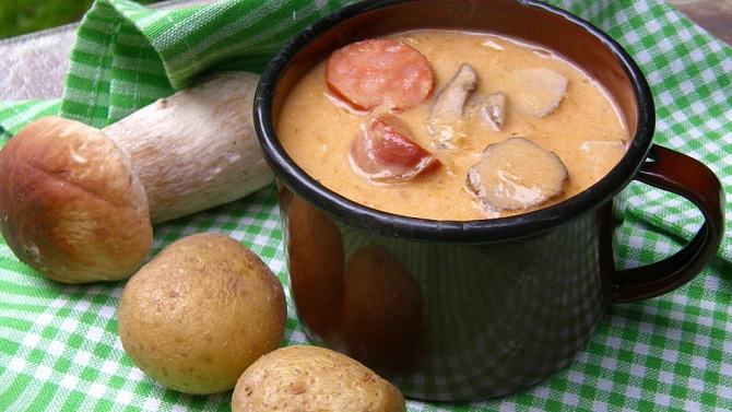 Kapustnica