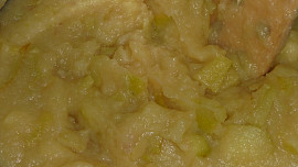 Kdoulový džem