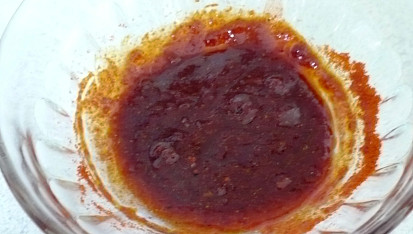 Kuřecí křidélka na grilu (luxusní)