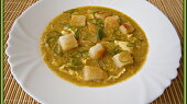 Kvasnicová cibulajda (Kvasnicová cibulajda)