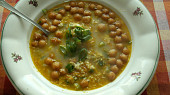 Kvasnicová cibulajda