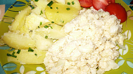 Květákový mozeček