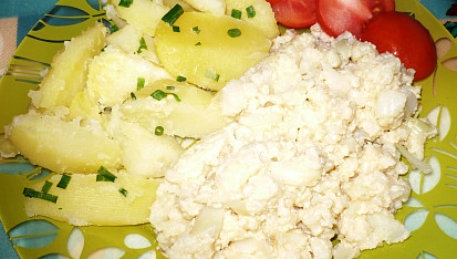 Květákový mozeček