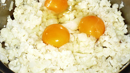 Květákový mozeček