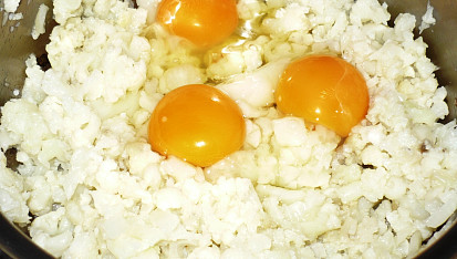 Květákový mozeček