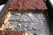 Moučník Figaro