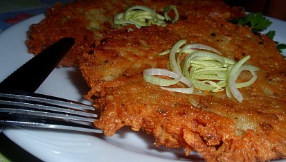 Olomoucké harule