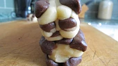 Panda cookies, Celá