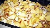 Pečené brambory
