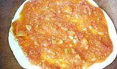 Pizza podle Bystrca z Moravy