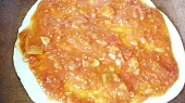 Pizza podle Bystrca z Moravy
