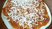 Pizza podle Bystrca z Moravy