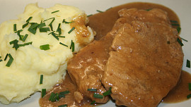 Plzeňské vepřové