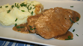 Plzeňské vepřové