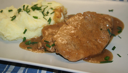 Plzeňské vepřové