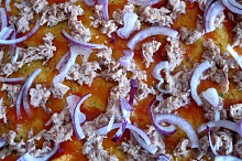 tuňáková