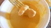 Řízky z králičích vykostěných hřbetů v Hrašce