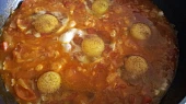 Shakshuka (arabske leco)