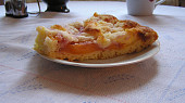 Splašená buchta (Spalšená buchta)