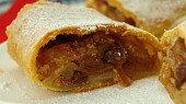 Strakonické "štrúdle"