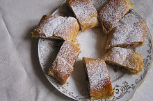 Strakonické/štrúdle/