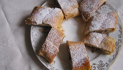 Strakonické "štrúdle", Strakonické/štrúdle/