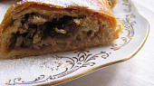 Strakonické "štrúdle" (Strakonické /štrúdle/)