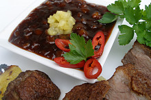 Salsa